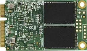Kietasis diskas (SSD) Transcend 230S, mSATA, 64 GB kaina