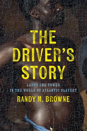 Driver's Story