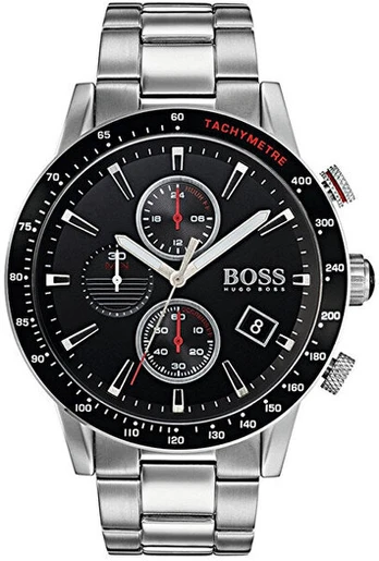 Laikrodis vyrams Hugo Boss 1513509