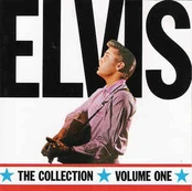 CD Elvis - The Collection Volume 1