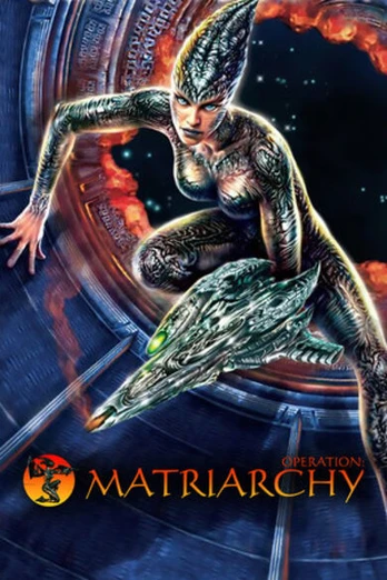 Operation: Matriarchy PC