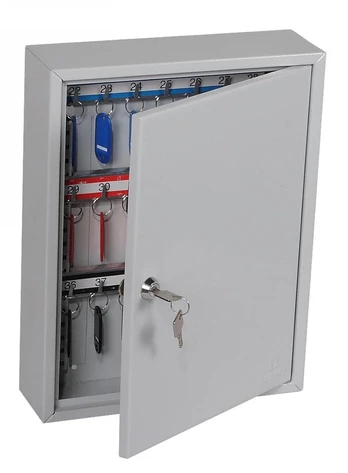 Phoenix Safe Phoenix Seifas Phoenix Seifas Key spintelė su raktu (KC0601K)