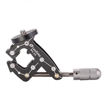 Leofoto Multipurpose clamp MC-30