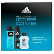 Adidas Ice Dive 100ml