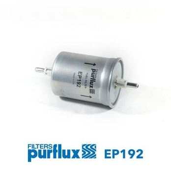 Kuro filtras PURFLUX EP192