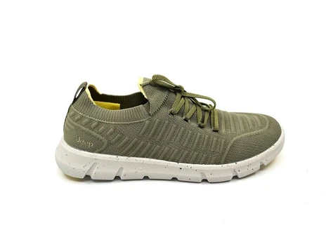 Jeep batai Tabasco Lace Knit _ alyvuogių