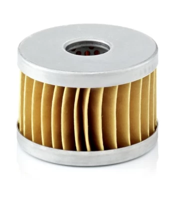 Oro filtras MANN-FILTER C 64/2