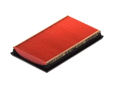 Oro filtras MAHLE LX307 kaina