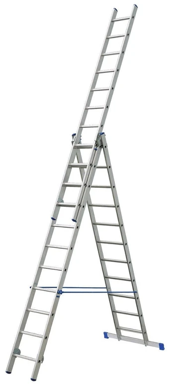 Kopėčios Elkop VHR3x, 451 cm