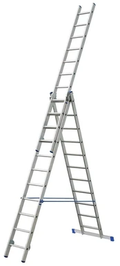 Kopėčios Elkop VHR3x, 451 cm kaina