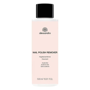 Alessandro Nagų lako valiklis 500 ml