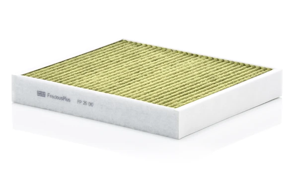 Salono filtras MANN-FILTER FP 26 010