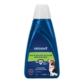 Bissell Spot and Stain Pet Pro Oxy Carpet Cleaning Solution, 1L kaina