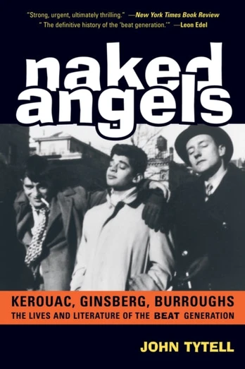 Naked Angels