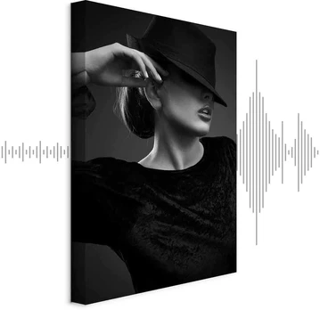 Artgeist Paveikslas - Dreamer (1 Part) Vertical