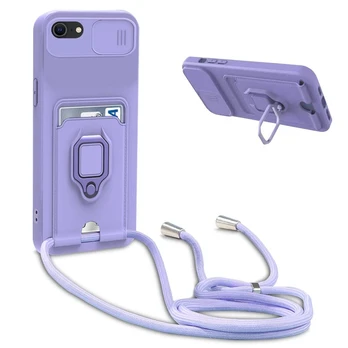 iPhone SE 2020 / 8 / 7 / 6S / 6 dėklas A
