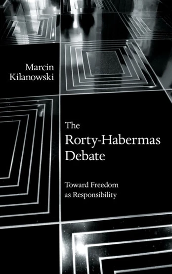 Rorty-Habermas Debate