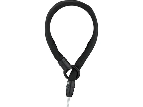 Abus Ivytex Adaptor Chain ACH IVY 6KS/130 Juodas spyna