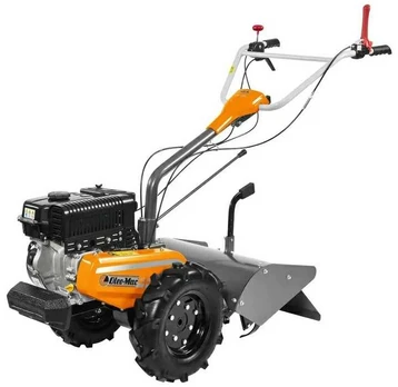 OLEO-MAC GLEBOGRYZARKA RC 350