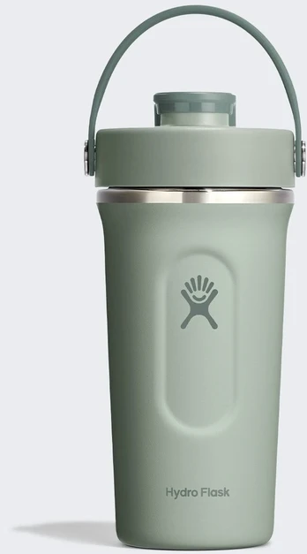 Hydro Flask Terminis plaktuvas Hydro Flask 710 ml AGAVE