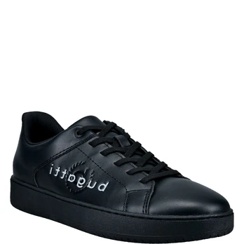 Laisvalaikio bateliai vyrams, Juoda, Leisure