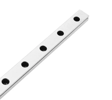 Profilinis bėgelis MGN12 100cm