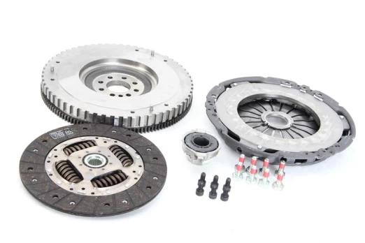 Sankabos komplektas VALEO 835001