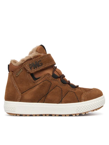 Primigi Auliniai batai GORE-TEX 2386411 M Ruda