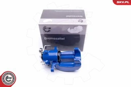 Stabdžių apkaba ESEN SKV 44SKV654 BLUE