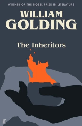 Inheritors, Introduced by Ben Okri