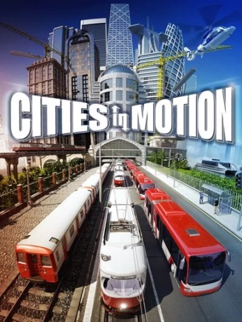 Cities in Motion Steam