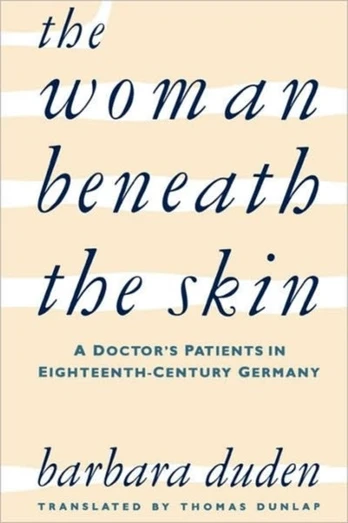 Woman beneath the Skin