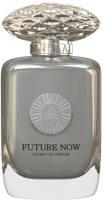 Auraa Desire Kvepalų purškiklis Future Now ekstraktas 100ml