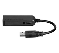 D-Link | USB 3.0 Gigabit Ethernet Adapter | DUB-1312 | USB