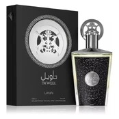 Lattafa Ta'weel Eau De Parfum 100 ml (unisex) kaina