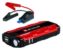 Einhell Einhell Jump-Start - Power Bank CE-JS 8 kaina