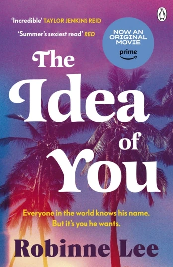Idea of You