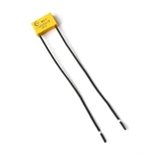 Shelly RC snubber kaina
