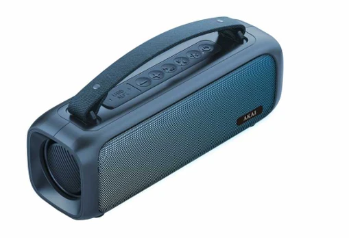 Kompiuterio kolonėlės AKAI Garsiakalbis BT ABTS-08BL