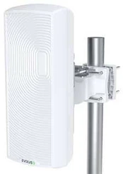 EVOLVEO Xany 2in1, aktyvi lauko/vidaus DVB-T2 antena, LTE filtras