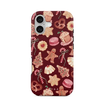 Cookie Jar - iPhone 17 Case, Tough (MagSafe) / N/A