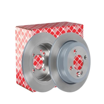 FEBI FE32176 Brake Disc