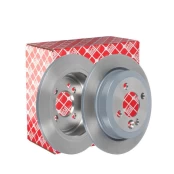 FEBI FE32176 Brake Disc kaina