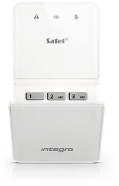 ZONOS KLAVIATŪRA INT-SF-W SATEL
