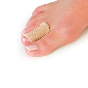 Prim apsauginis audinio vamzdelis su geliu 1,5 cm CC325