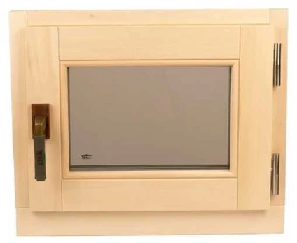 Pirties langas 600x500, horizontalus
