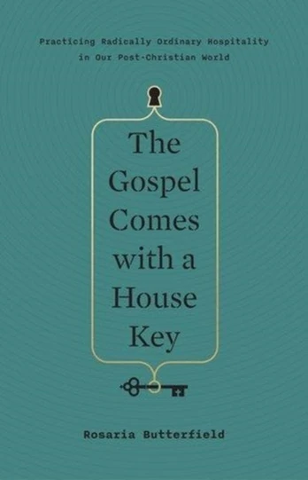 Gospel Comes with a House Key