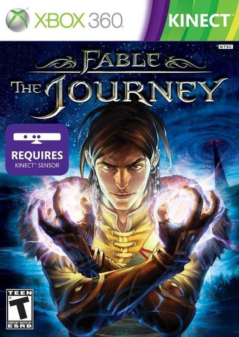 Fable: The Journey Xbox 360