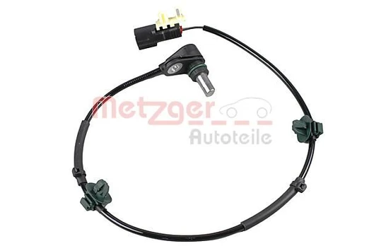 Jutiklis, rato greitis METZGER 09001329