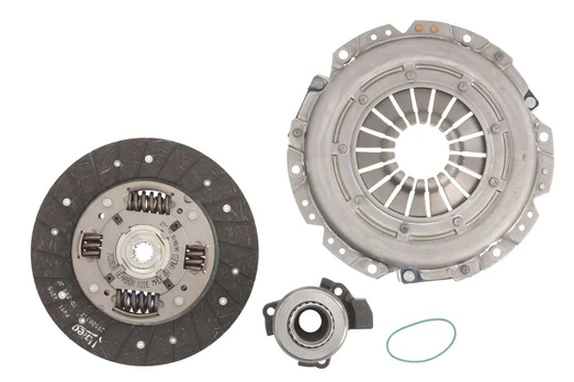 Sankabos komplektas VALEO 834243